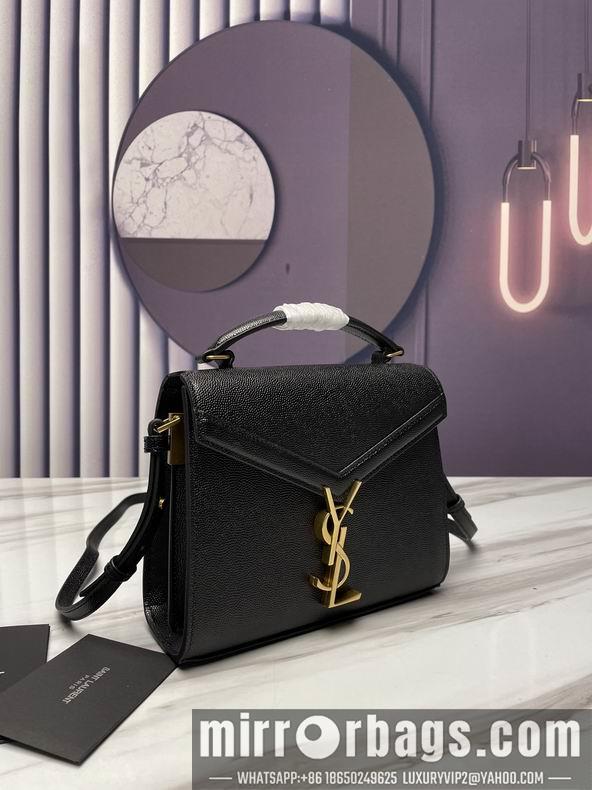 YSL Replica Bags 602716  20x16x7.5 cm wf