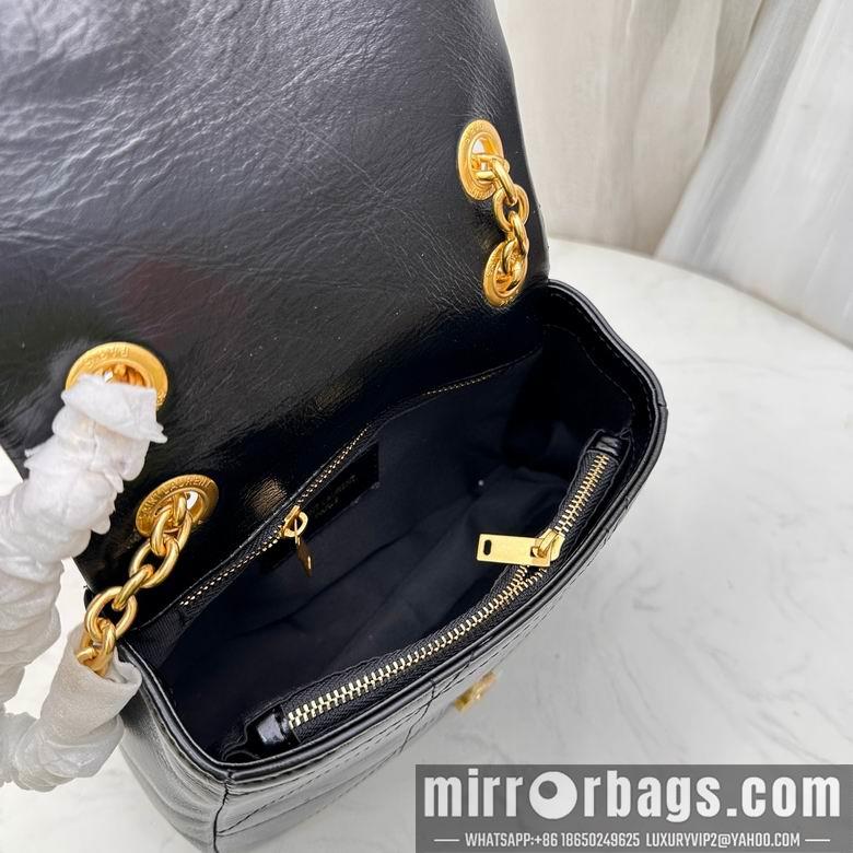 YSL Replica Bags 6883 20X7X18cm XMY 2colour