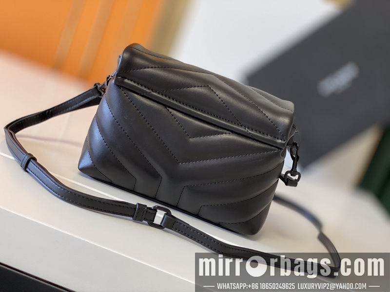 YSL Replica Bags YSL  26599 20cm 8D