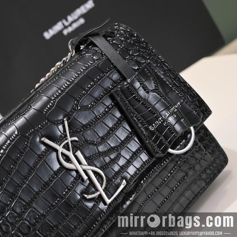 YSL Replica Bags 819 22X15cm XMY 4colour
