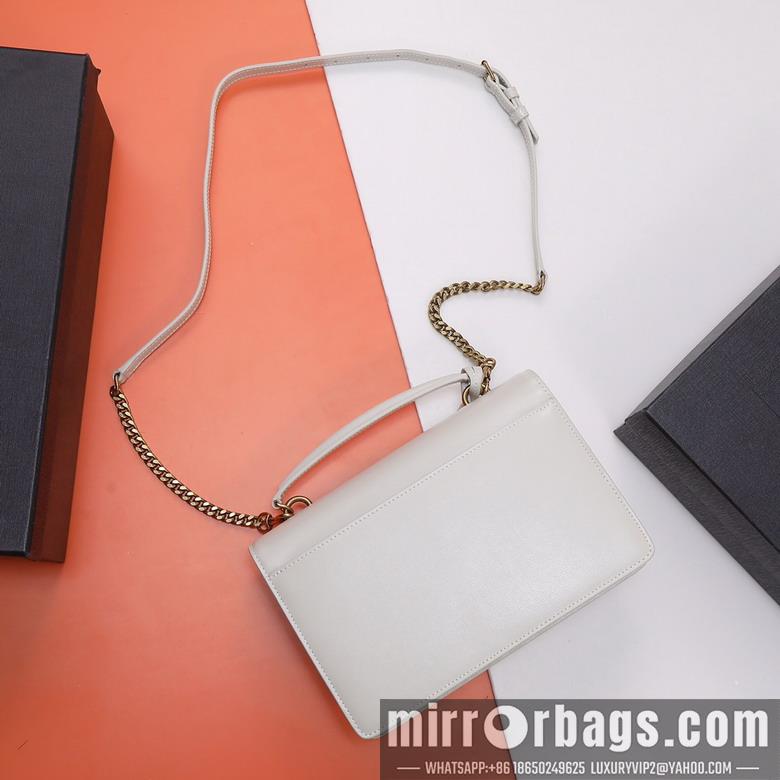 YSL Replica Bags YSL 634723 25x18x5cm 8D
