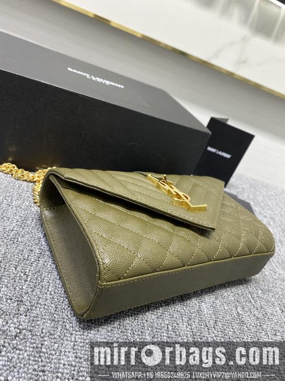 YSL Replica Bags 392745 21X13X6cm MT