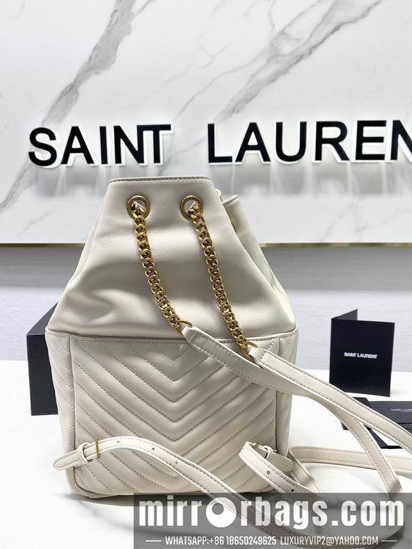 YSL Replica Bags 672609  22x29x15cm mt