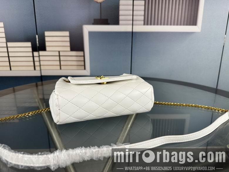 YSL Replica Bags 7728 20X22X13X6cm XMY 2colour