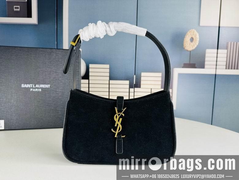YSL Replica Bags 8817 24X14X6cm XMY 2colour