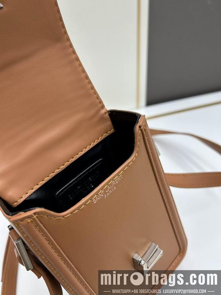 YSL Replica Bags YSL 11x18x4.5cm jj1