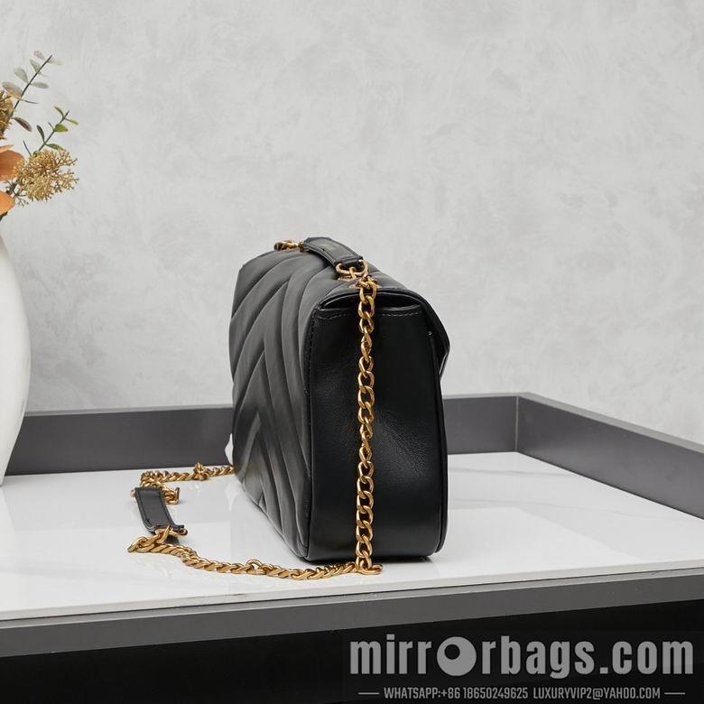 YSL Replica Bags LouLou 6146 29X16X8cm XMY 4colour