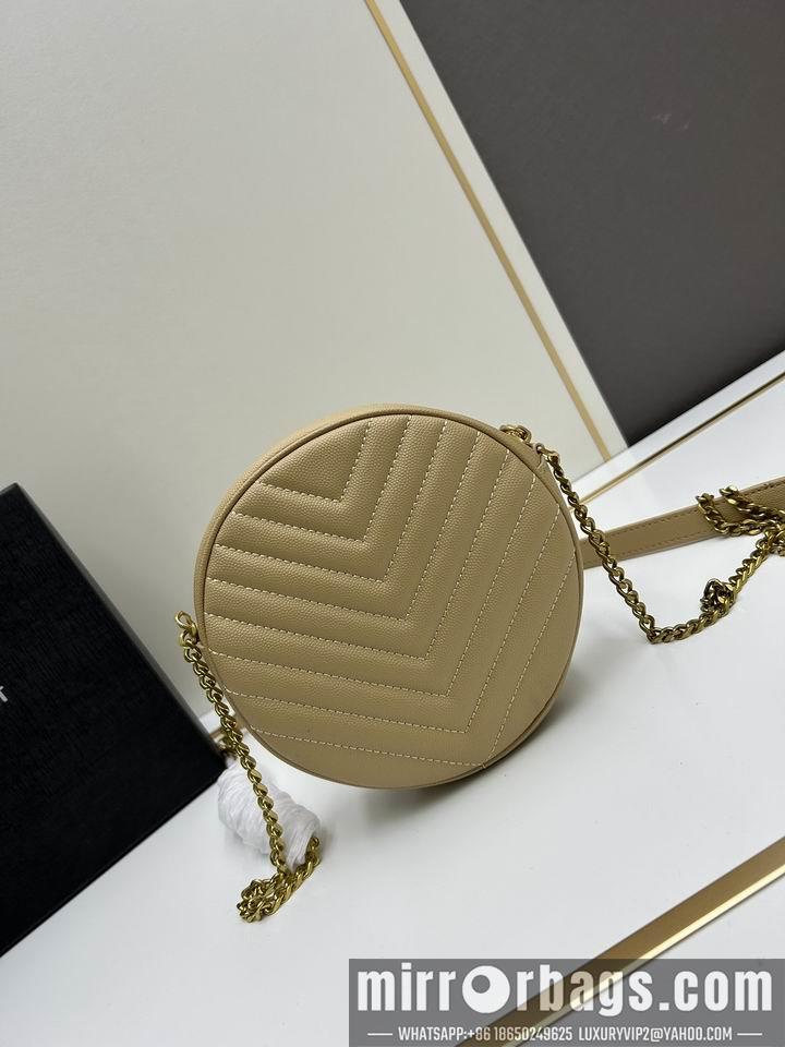 YSL Replica Bags YSL 8820 17x17x5cm jj2