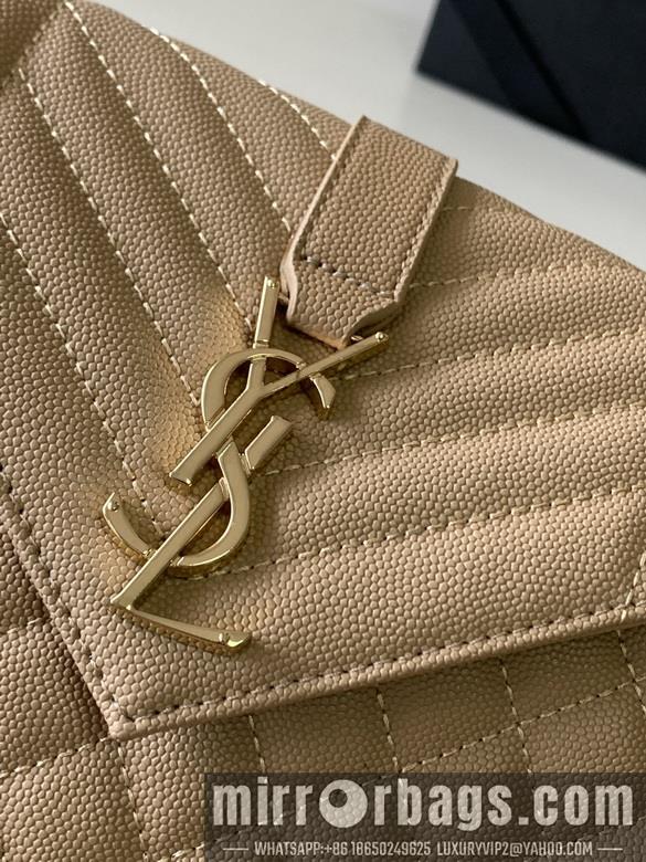 YSL Replica Bags 26808-1  24X17.5X6cm 8D 2色