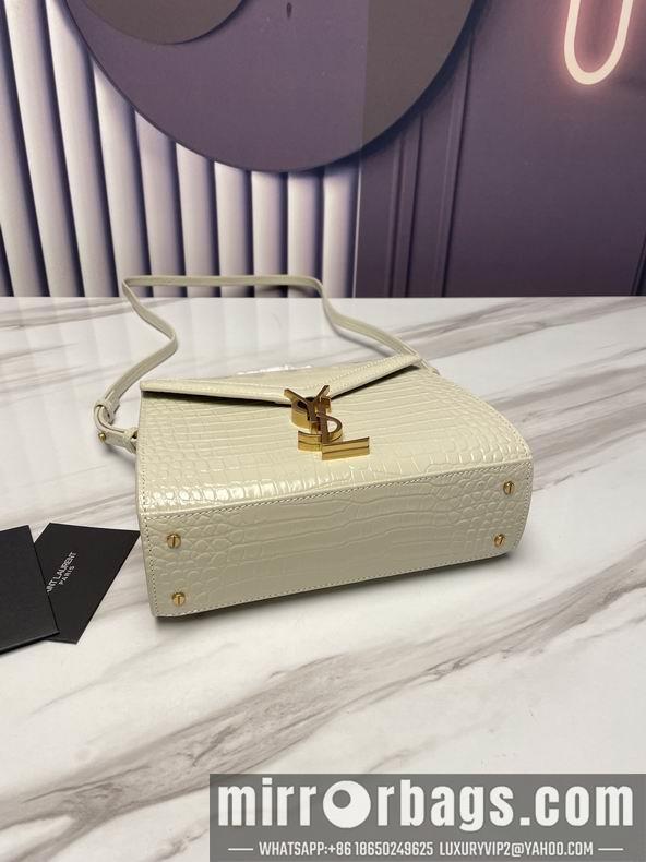 YSL Replica Bags 602716  20x16x7.5 cm wf