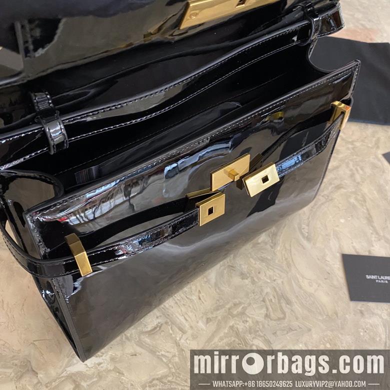 YSL Replica Bags 553742  29X20X7.5cm MT