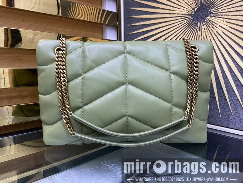 YSL Replica Bags YSL  577475 35x23x13.5cm 8D