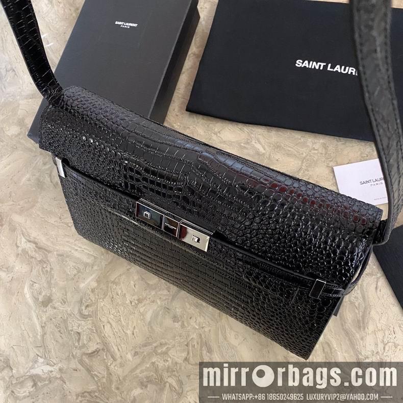 YSL Replica Bags 553742  29x20x7.5 cm mt