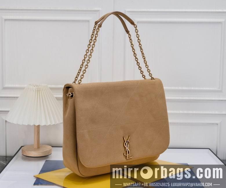 YSL Replica Bags 8160 35X25X9cm XMY 2colour