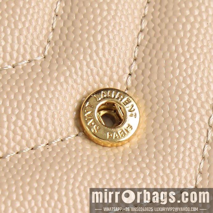 YSL Replica Bags YSL monogram 617662 21x6x3cm 8D