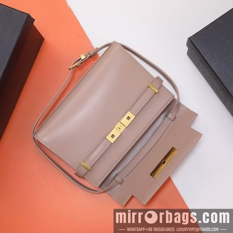 YSL Replica Bags 675626 24X17.5X6cm YG 3colour