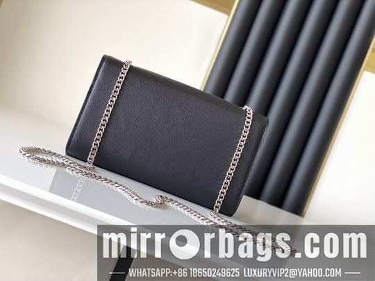 YSL Replica Bags YSL kate  26702-1 24x14.5x5cm 8D