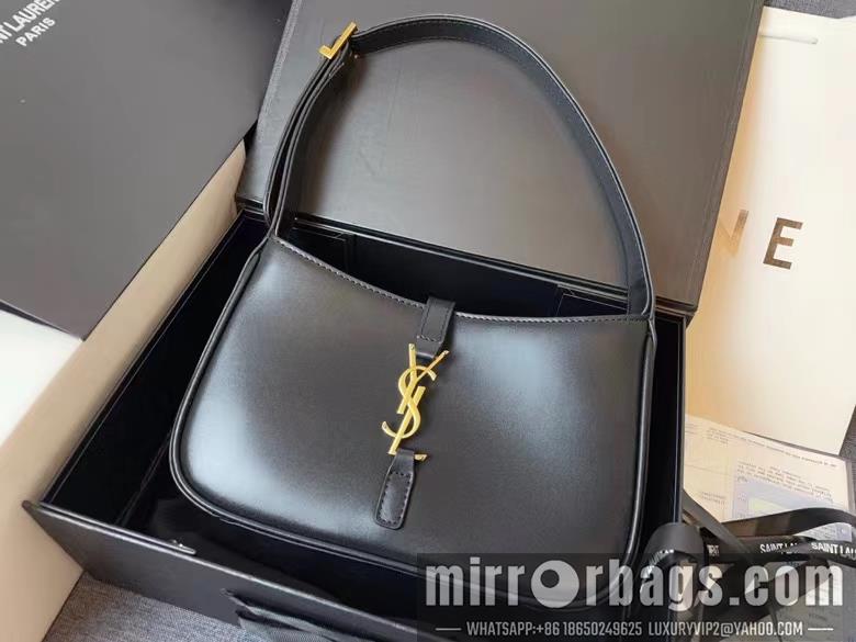 YSL Replica Bags 25X14X6cm 072208 XMY 4colour
