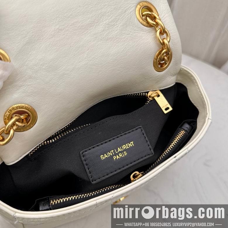YSL Replica Bags 6883 20X7X18cm XMY 2colour