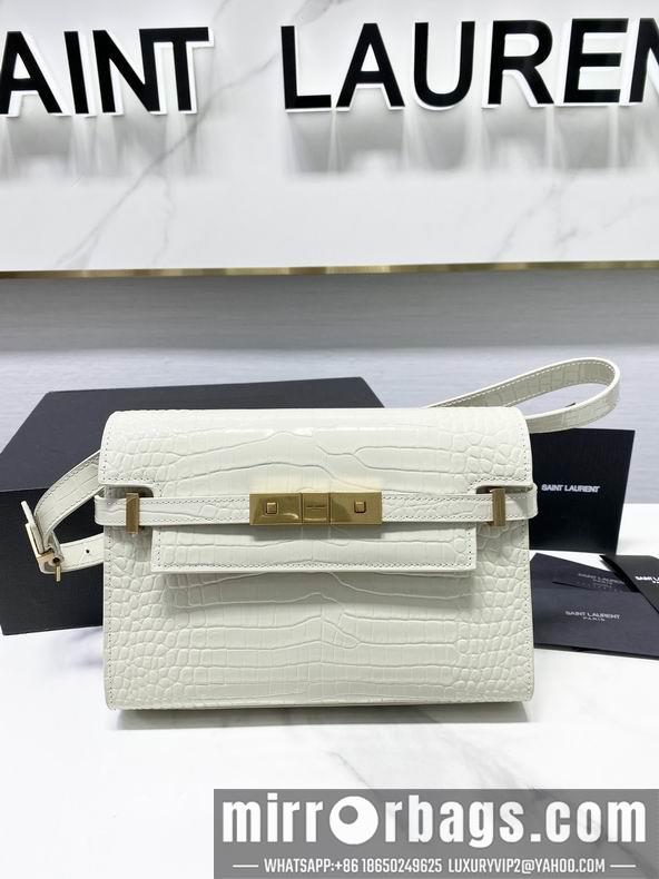 YSL Replica Bags 579270  24x6x17.5 cm mt