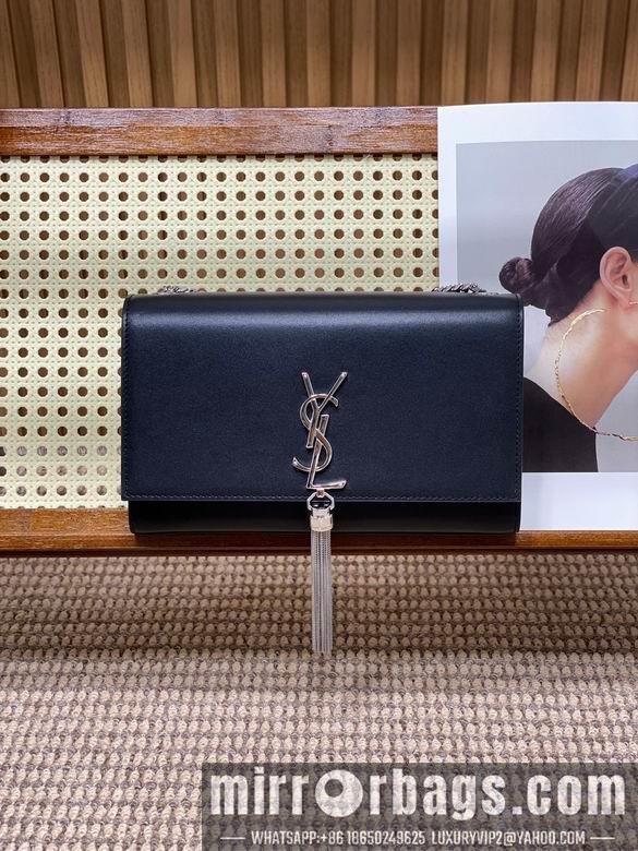 YSL Replica Bags 377829 24X14.5X5.5cm MT 3colour