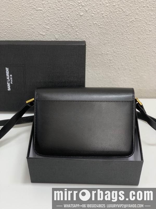 YSL Replica Bags YSL solferino豆腐包23x16x7.5cm CN