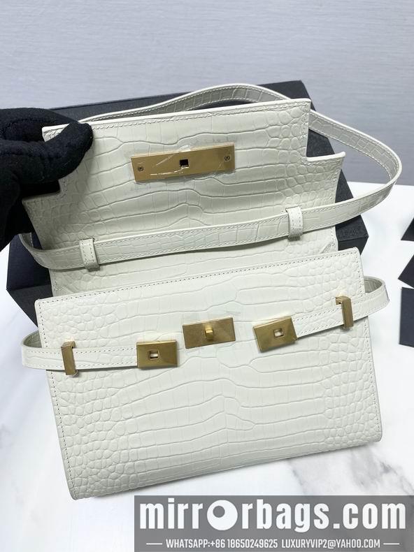 YSL Replica Bags 579270  24x6x17.5 cm mt