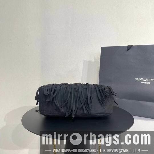 YSL Replica Bags YSL Monogram college 24x17x6cm CN 3色