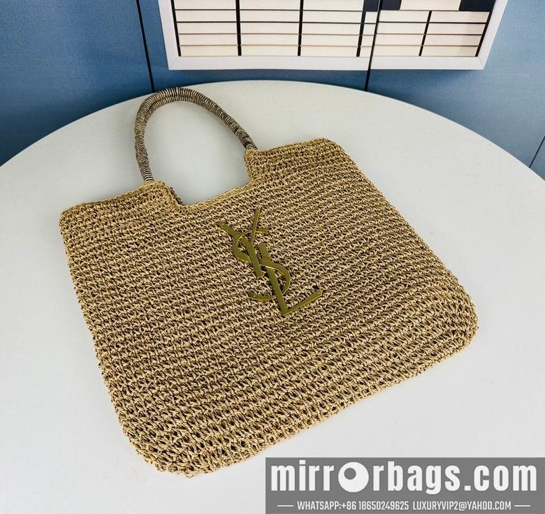 YSL Replica Bags 60129 42X39cm XMY 2colour