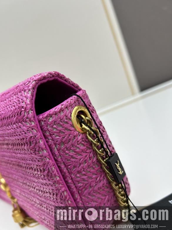 YSL Replica Bags YSL 23108 26x14x6cm jj4