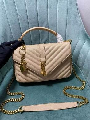 YSL Replica Bags COLLEGE 24X20X8.5 WLF26611