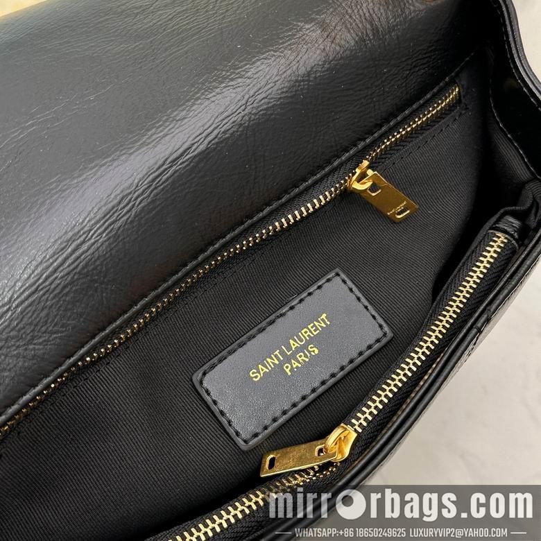 YSL Replica Bags 6883 25X7X18cm XMY 2colour