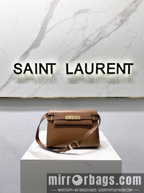 YSL Replica Bags 579270  24x6x17.5 cm mt