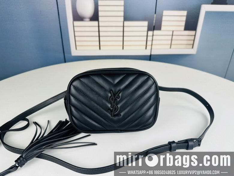 YSL Replica Bags 6055 18X12X5cm XMY