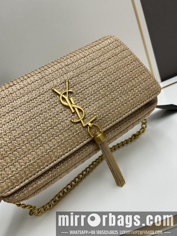YSL Replica Bags YSL 23108 26x14x6cm jj3