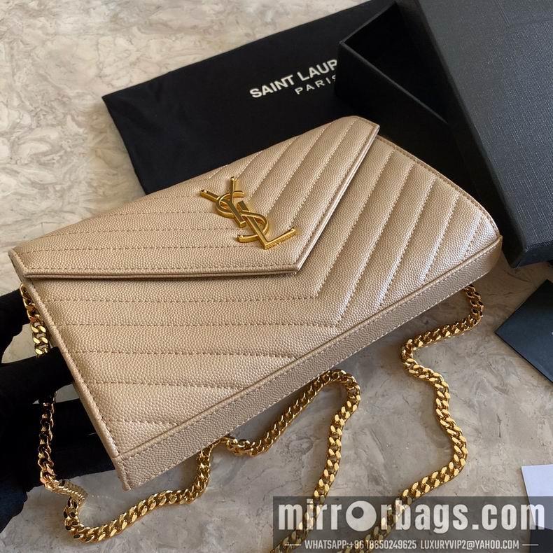 YSL Replica Bags 360452 22.5x14xx4 cm mt