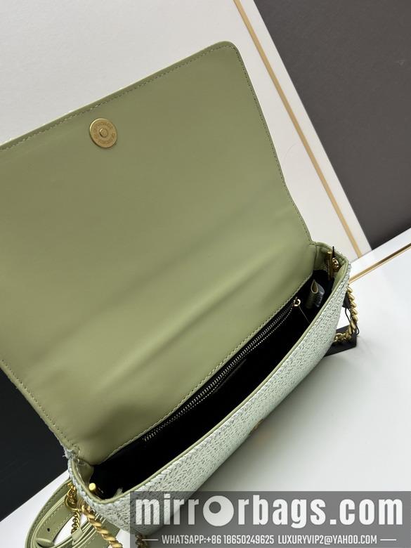 YSL Replica Bags YSL 23108 26x14x6cm jj2