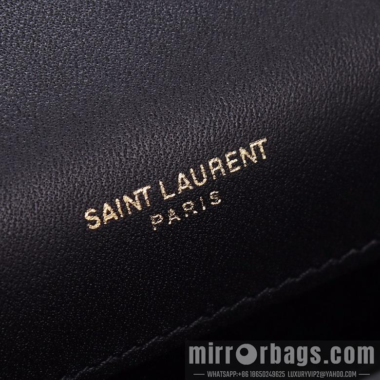 YSL Replica Bags YSL 668863 26x18x5cm 8D1