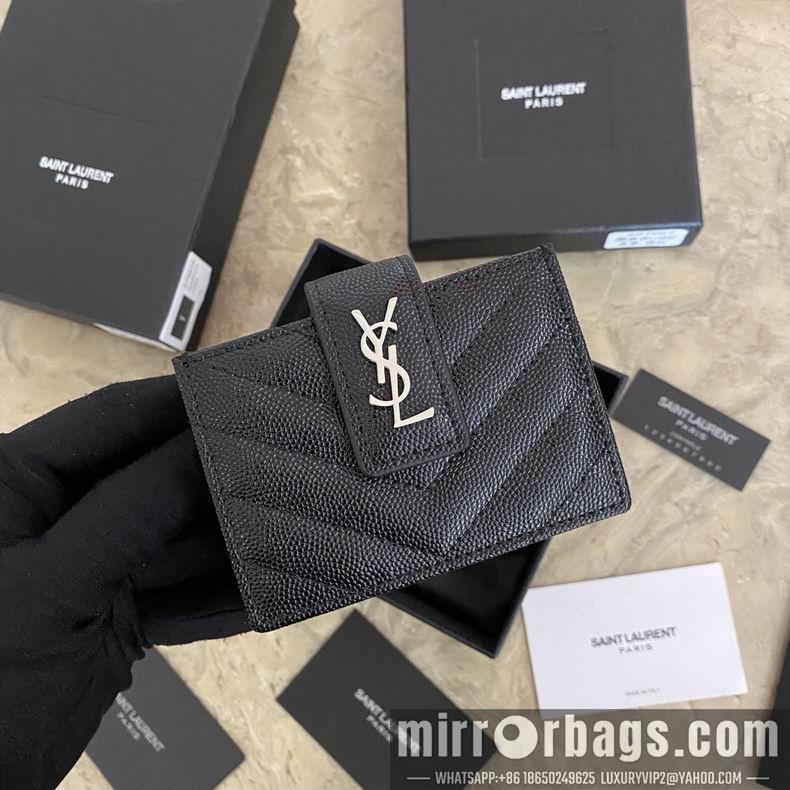 YSL Replica Bags 607907 11x8 cm mt