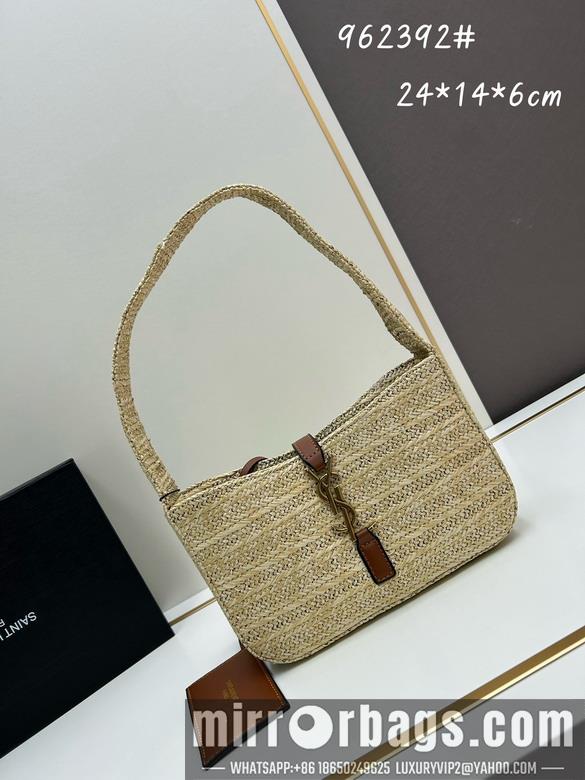 YSL Replica Bags YSL 962392 24x14x6cm jj2