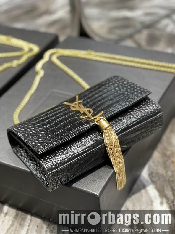 YSL Replica Bags 469390 20x13.5x5.5 cm wf