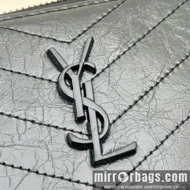 YSL Replica Bags 0657 19X9cm YG 4colour