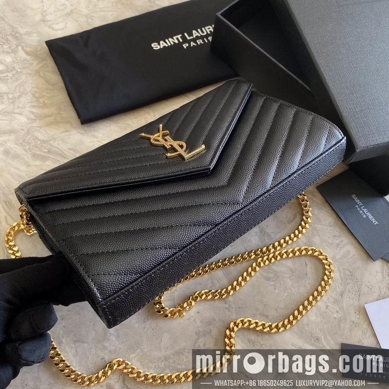 YSL Replica Bags 360452 22.5x14xx4 cm mt