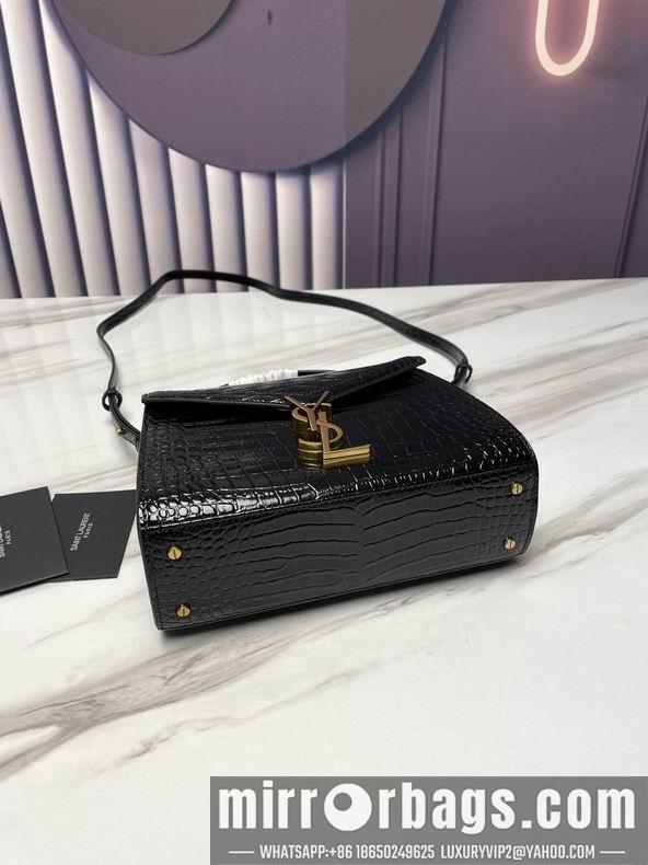 YSL Replica Bags 602716  20x16x7.5 cm wf