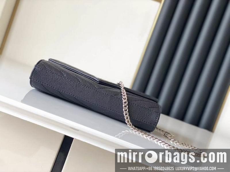 YSL Replica Bags YSL mongram  26801 22.5x14x4cm 8D