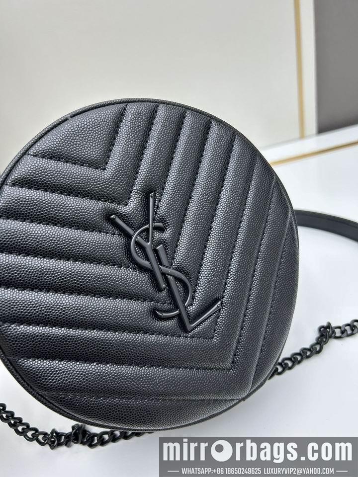 YSL Replica Bags YSL 8820 17x17x5cm jj1