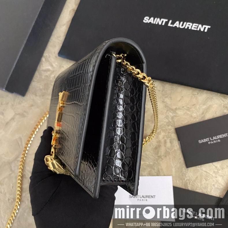 YSL Replica Bags 354122 19x12.5x4 cm mt02