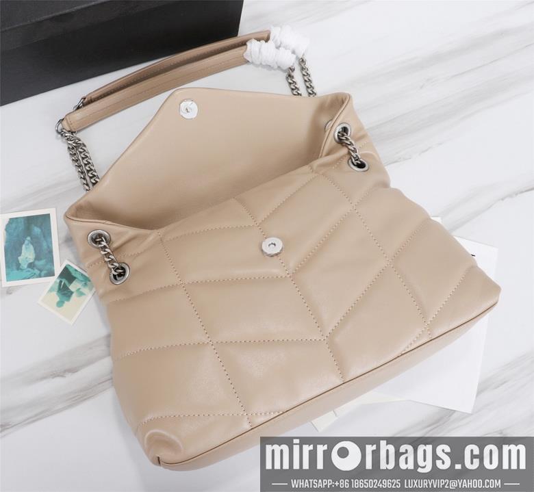 YSL Replica Bags LOULOU  577475 35X23X13.5cm 8D