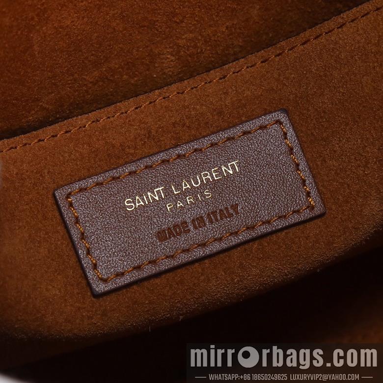 YSL Replica Bags YSL 675626 24x17.5x6cm 8D2