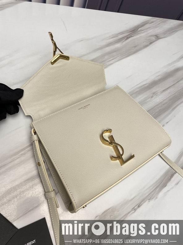 YSL Replica Bags 602716  20x16x7.5 cm wf